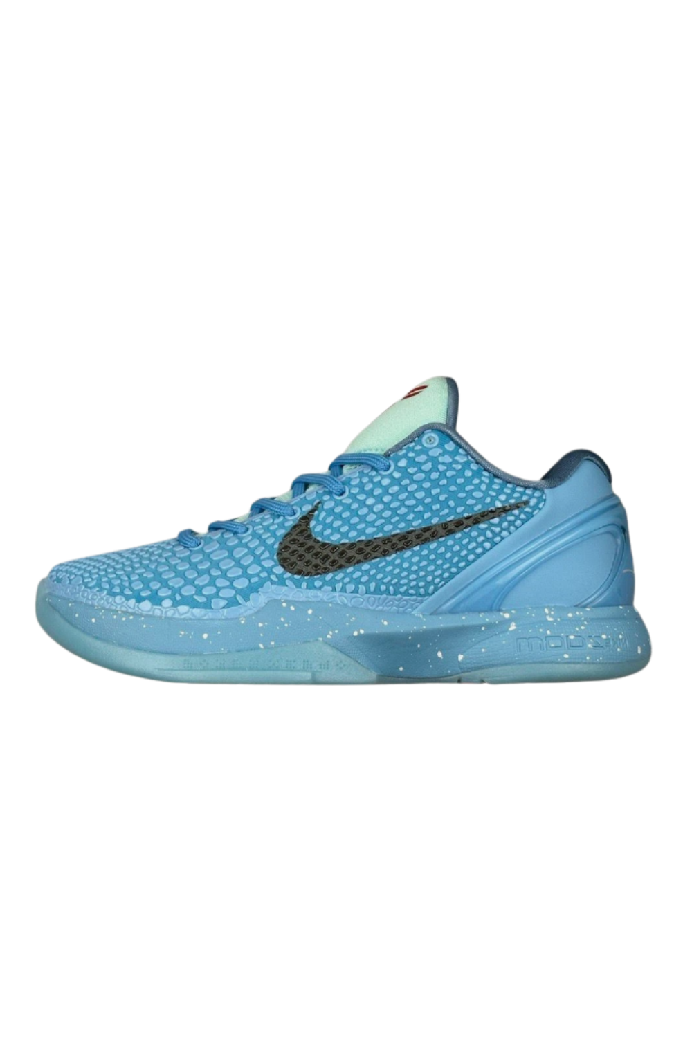 Zoom Kobe 6 “ICE GRINCHS”