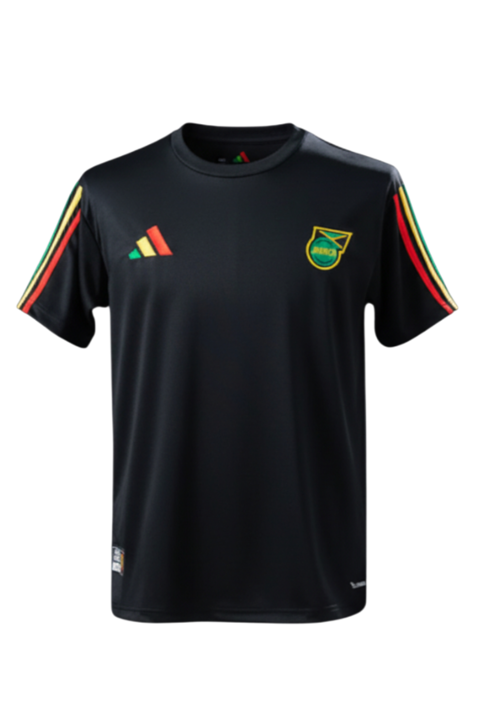 Jamaica 2026 Away Kit