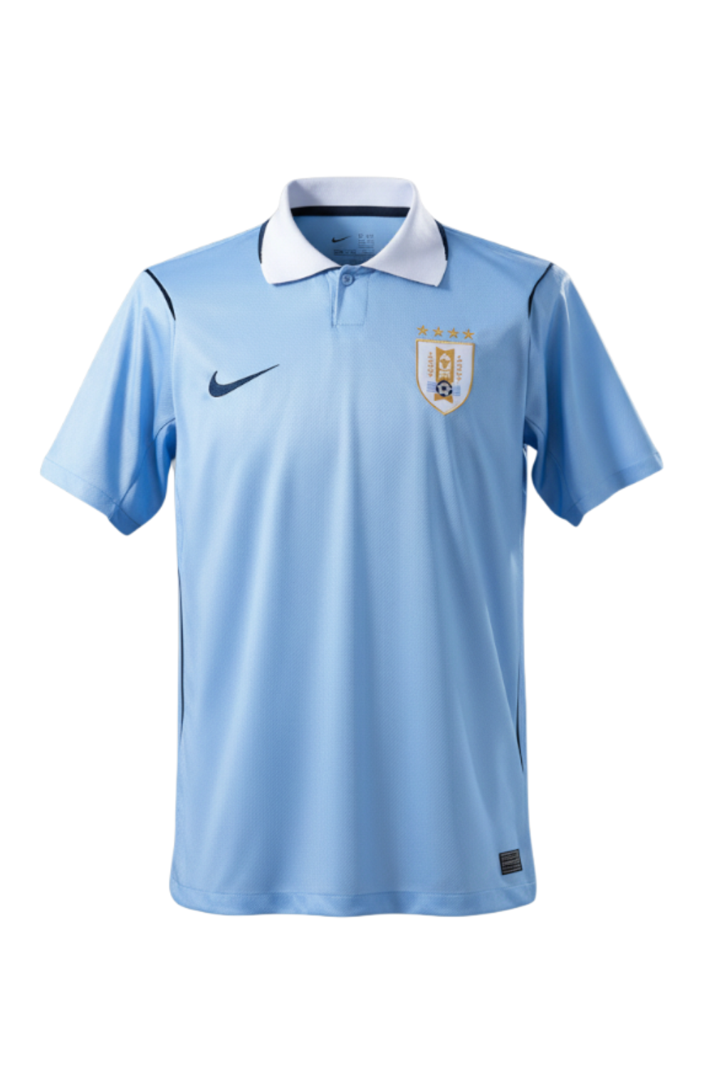 Uruguay 2026 Home Kit