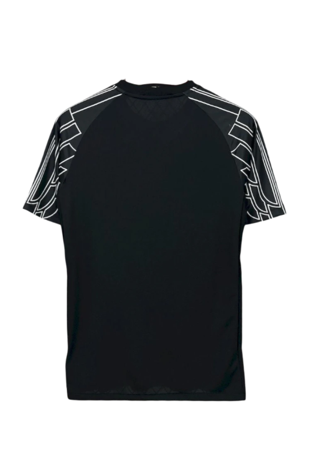 PSG Fourth Black Kit