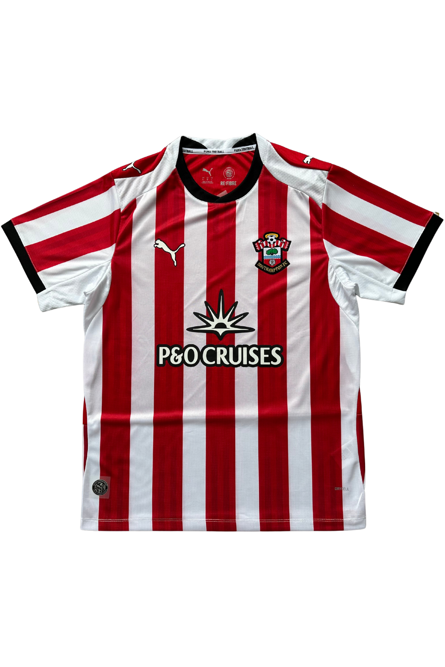 Southampton 2026/27 Home Jersey