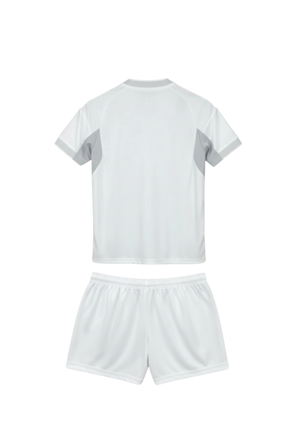 2025/2026 Real Madrid Home Kit Kids Size