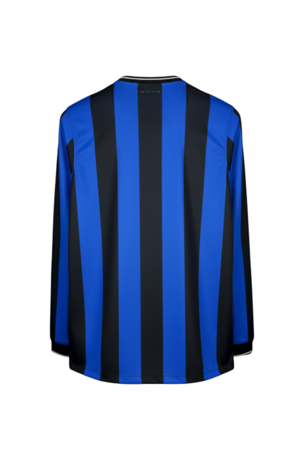 2009/2010 Retro Inter Milan Home Jersey Long Sleeve