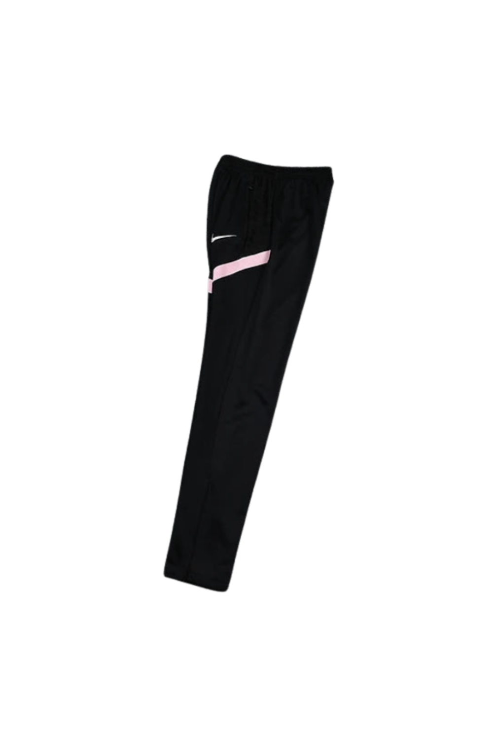 PSG Paris Saint Germain Black and Pink Tracksuit