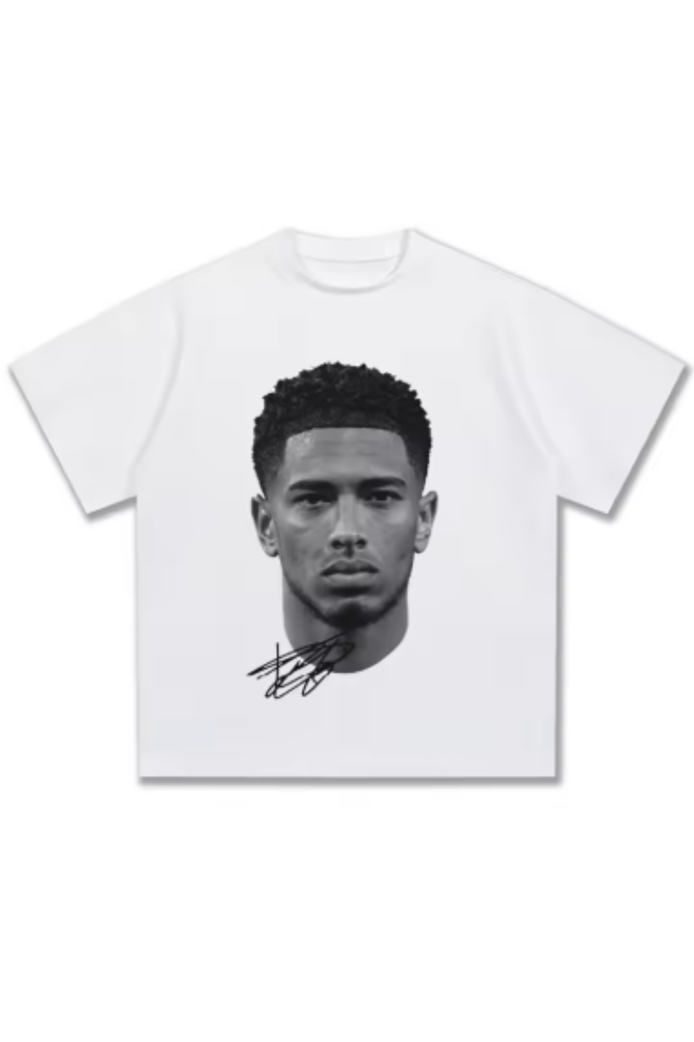 2025 Jude Bellingham Shirt
