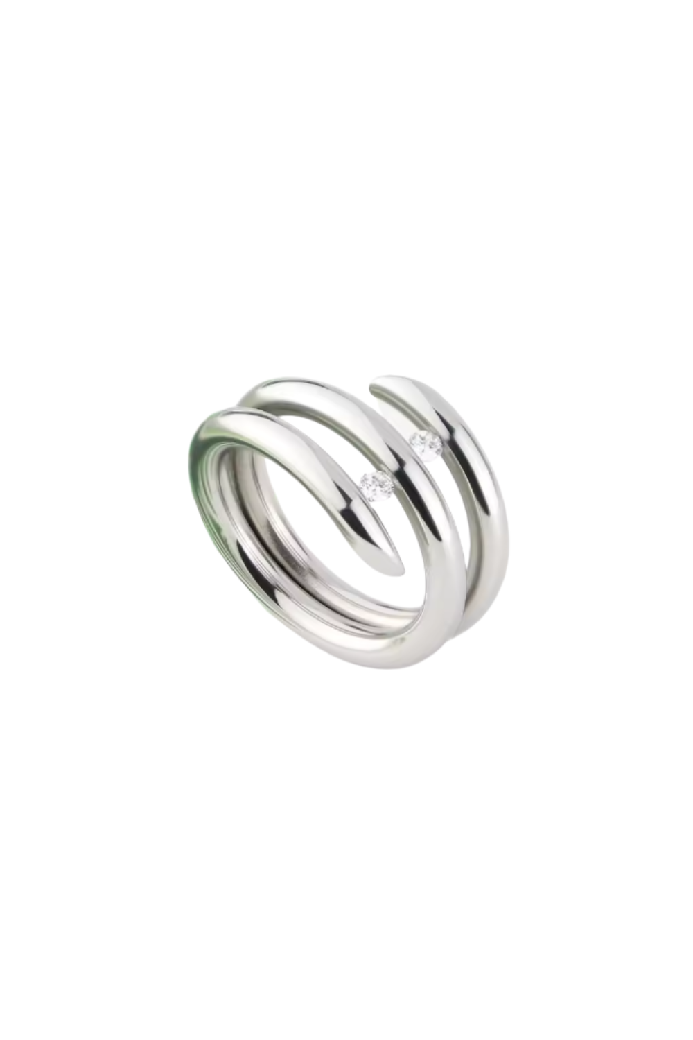 Triple Ring