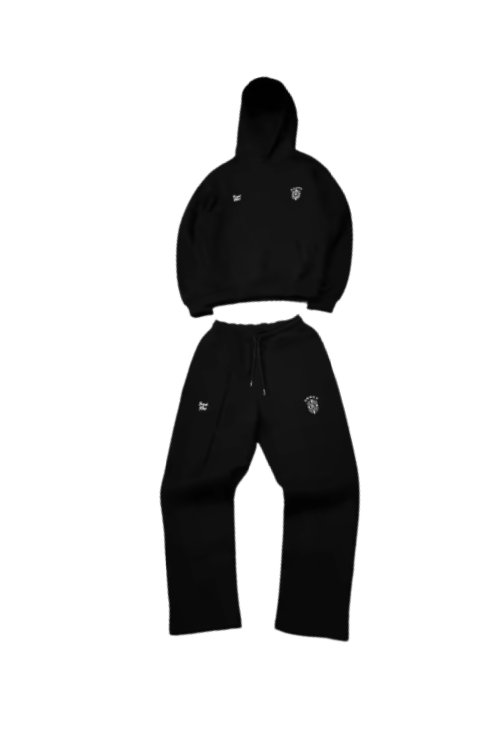 Essential Jogger Set