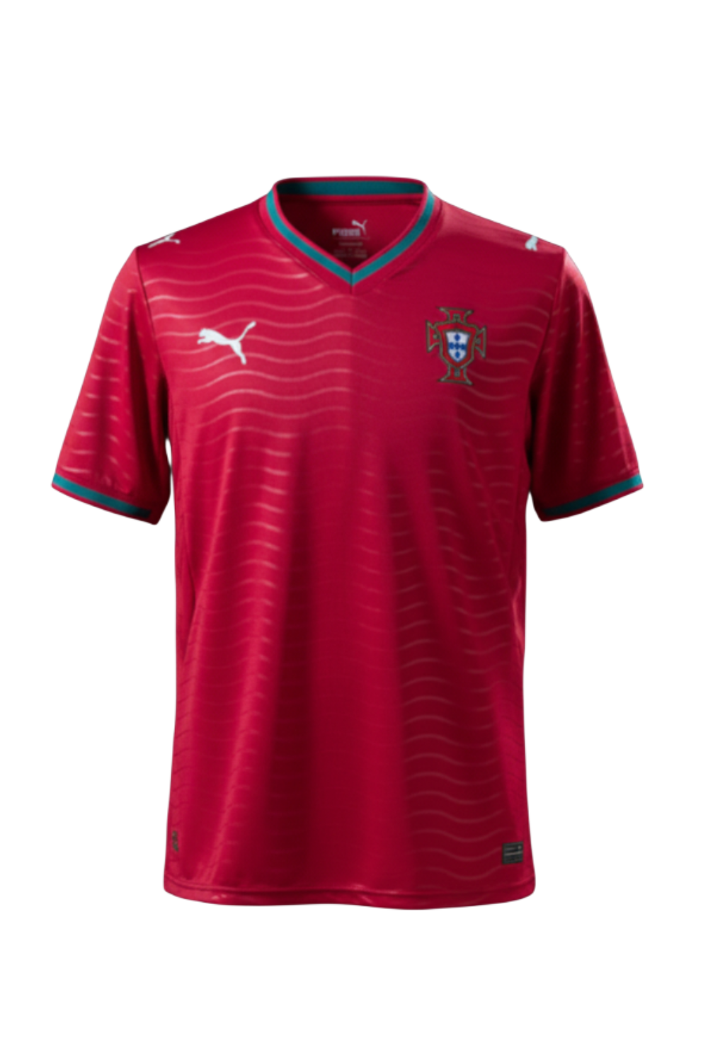 Portugal 2026 Home Kit