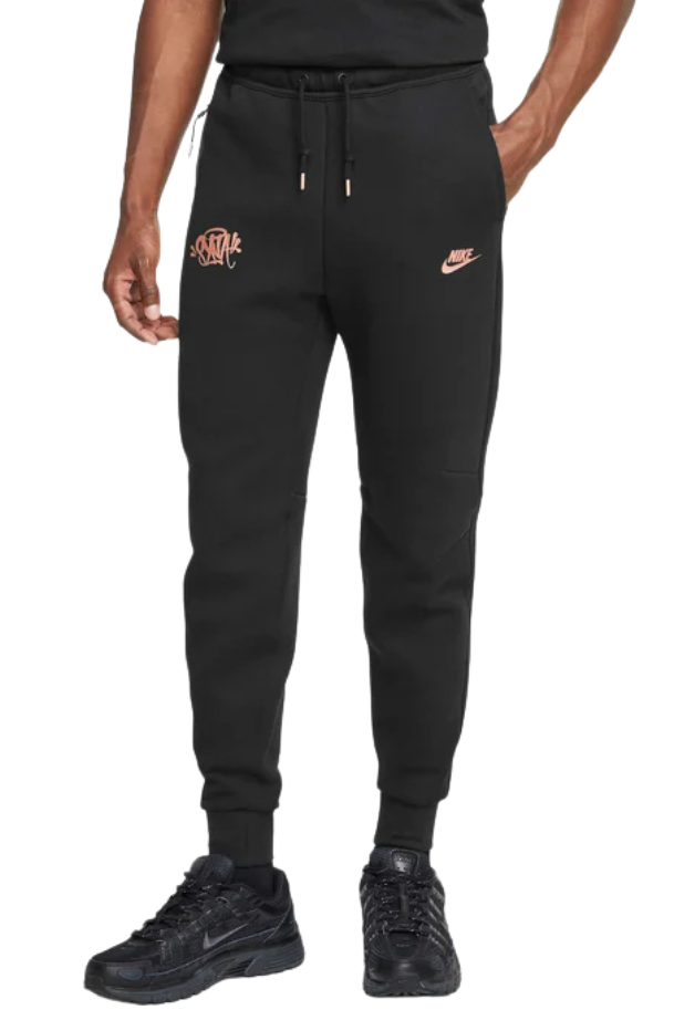 Graffiti Tech Tracksuit