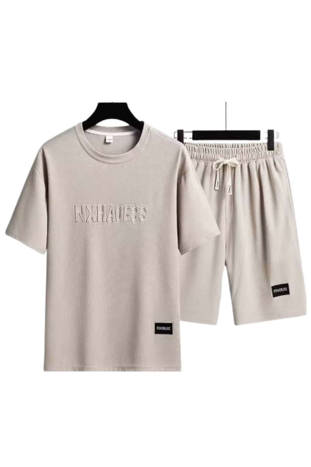 Trap Short Set