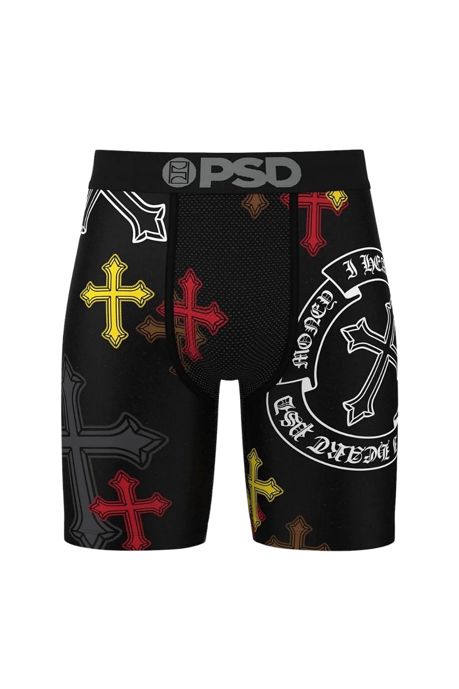 P-Graphic Boxer
