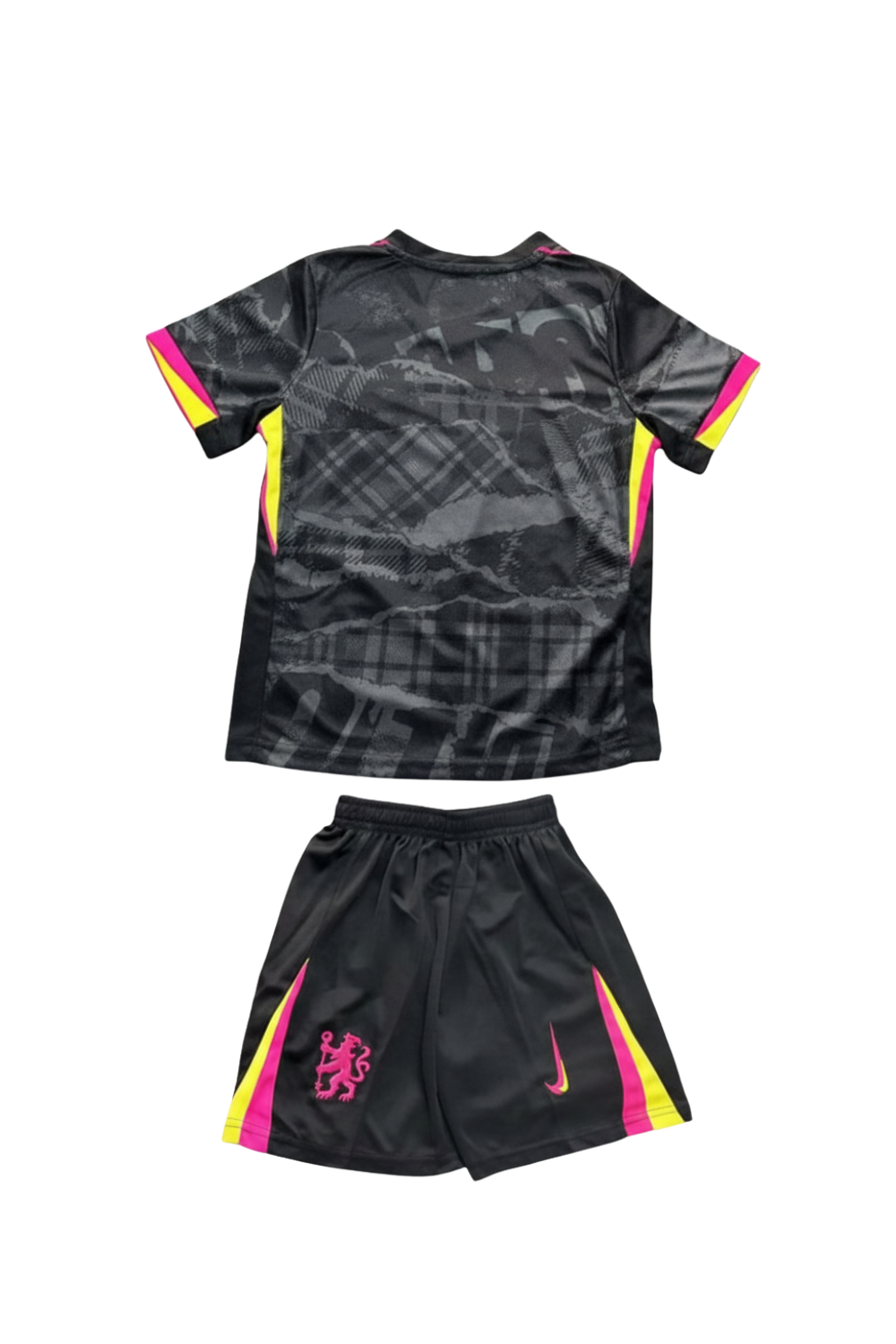 Chelsea 2024/2025 Third Away Kids Size