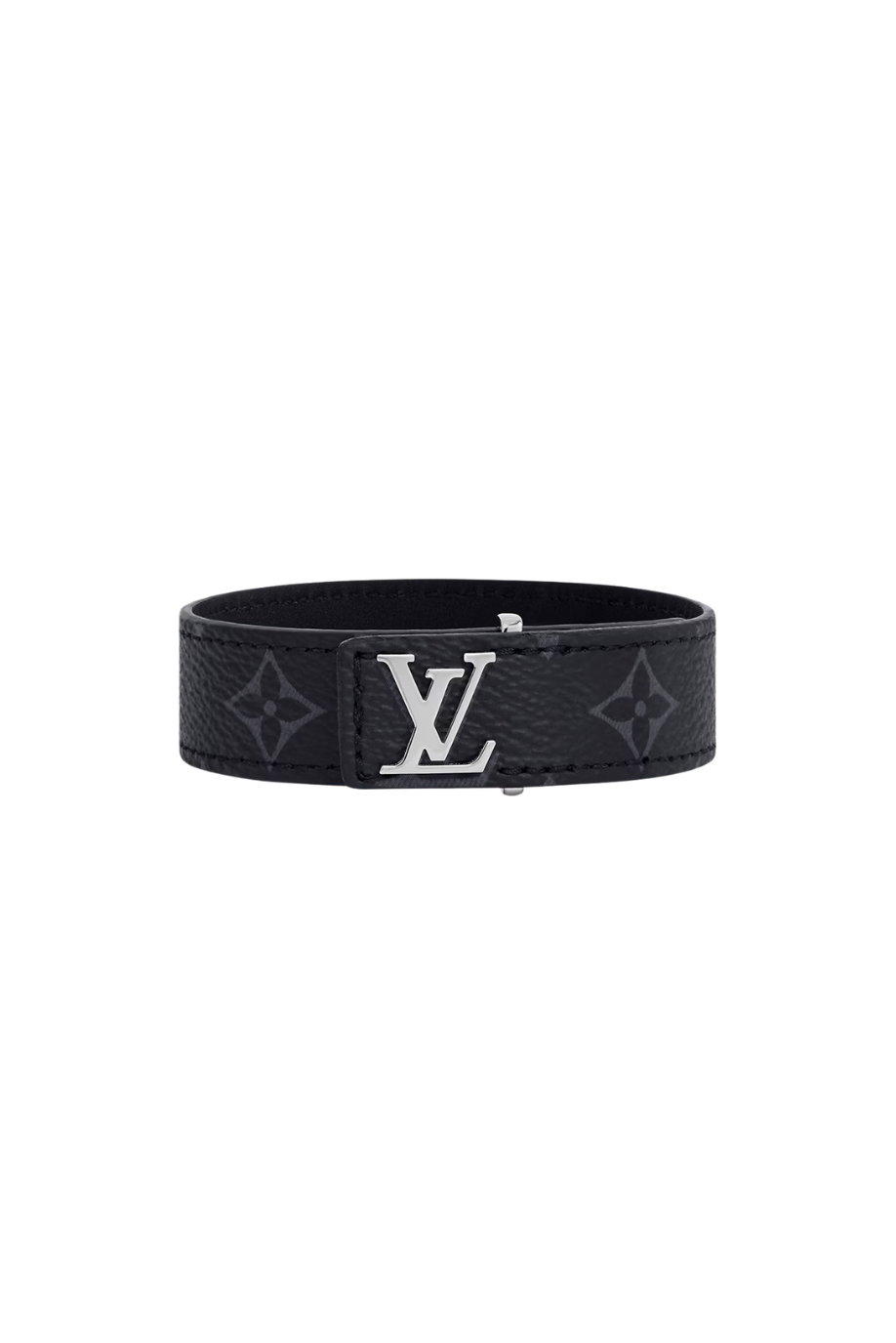 Intarsia Slim Bracelet