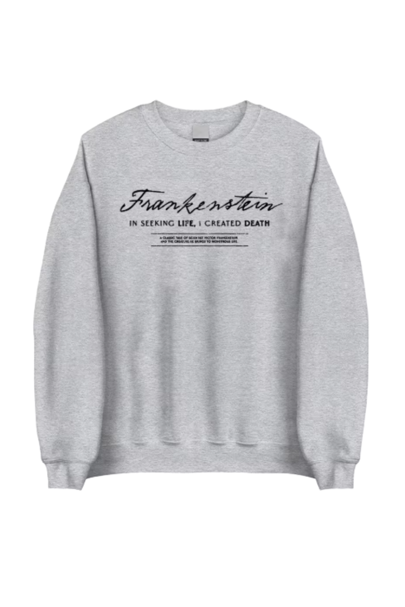 CP Crewneck