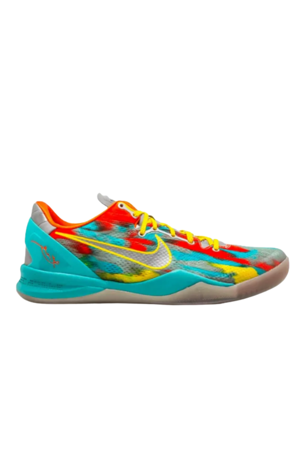 Kobe 8 “VENICE BEACH”