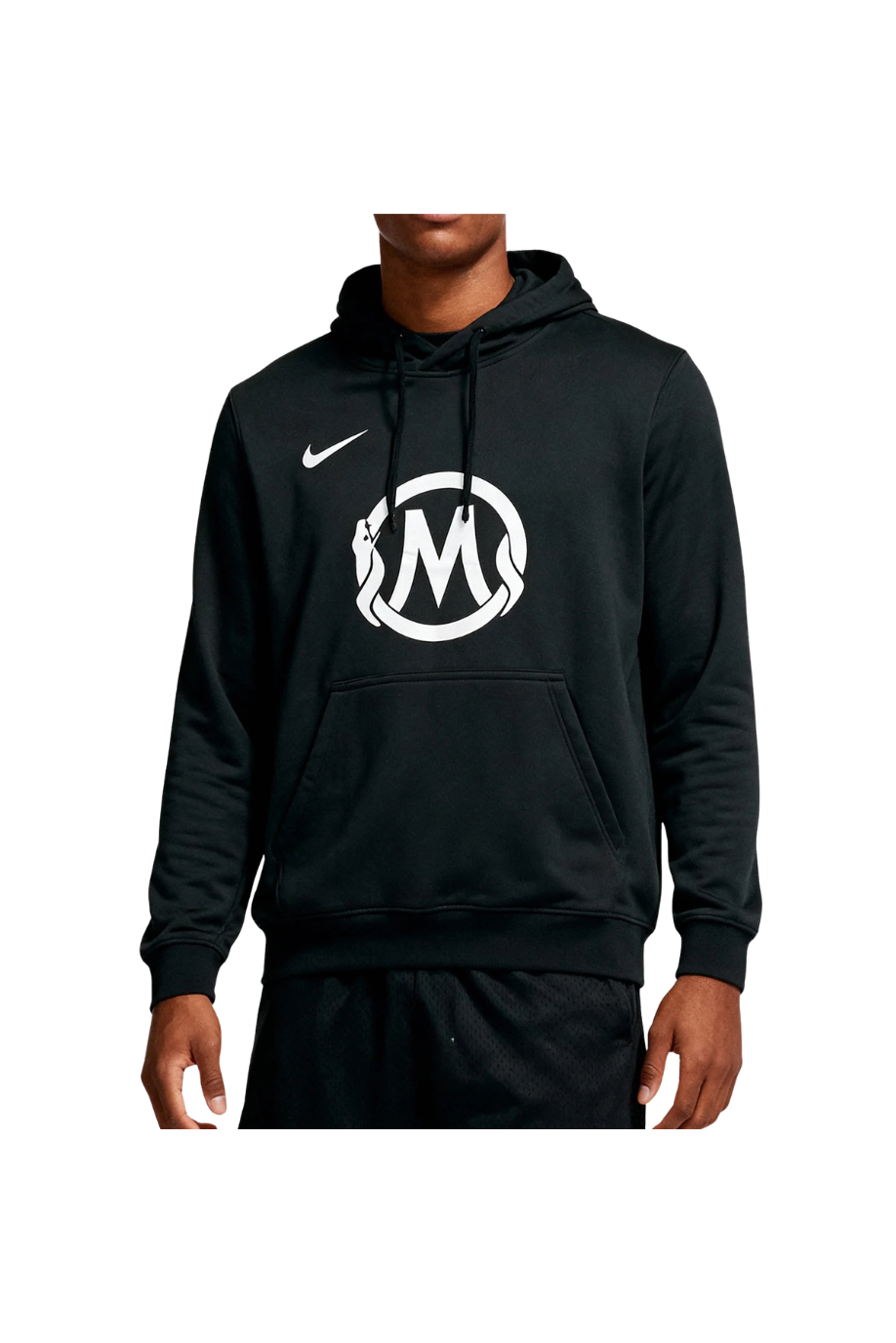 Mamba Pullover Hoodie