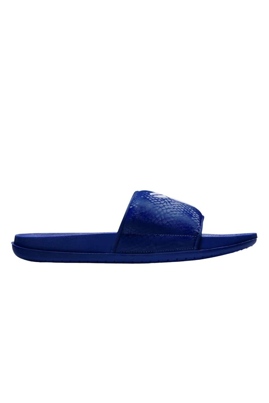 Mamba Court Slides