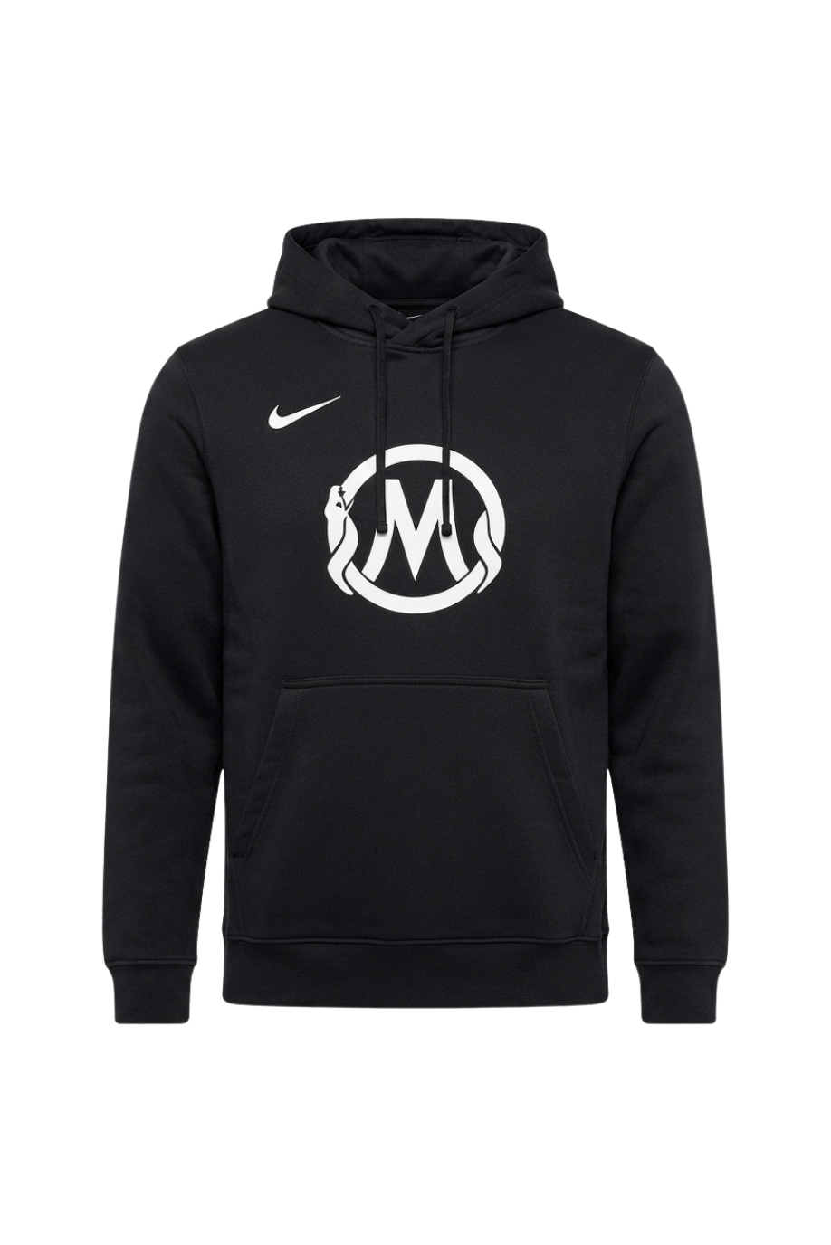 Mamba Pullover Hoodie