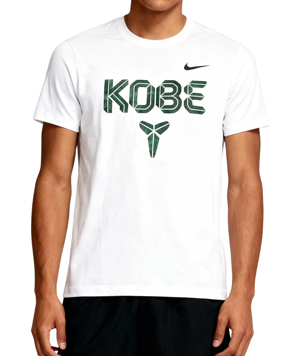 Mamba Kobe T-Shirt