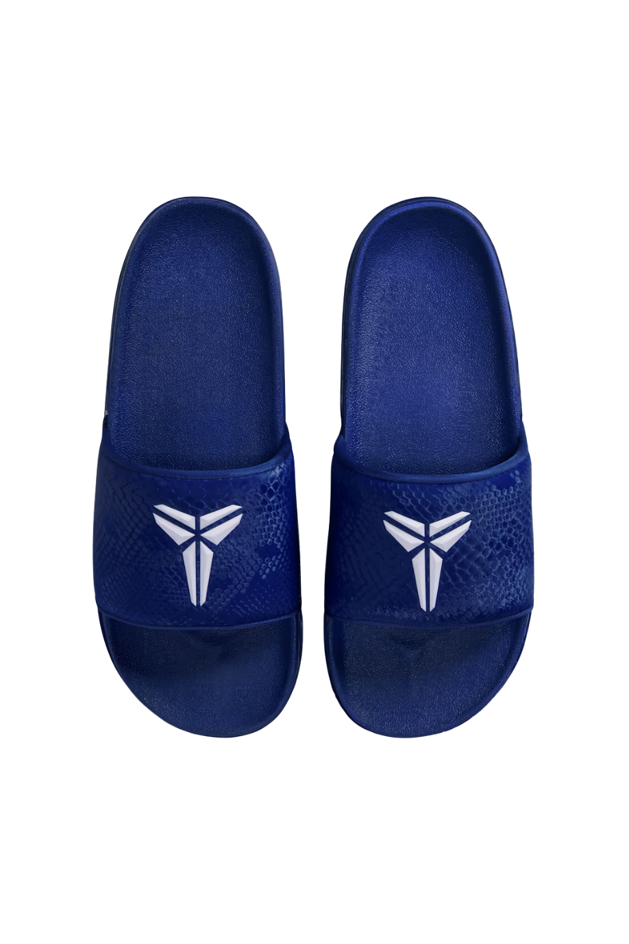 Mamba Court Slides