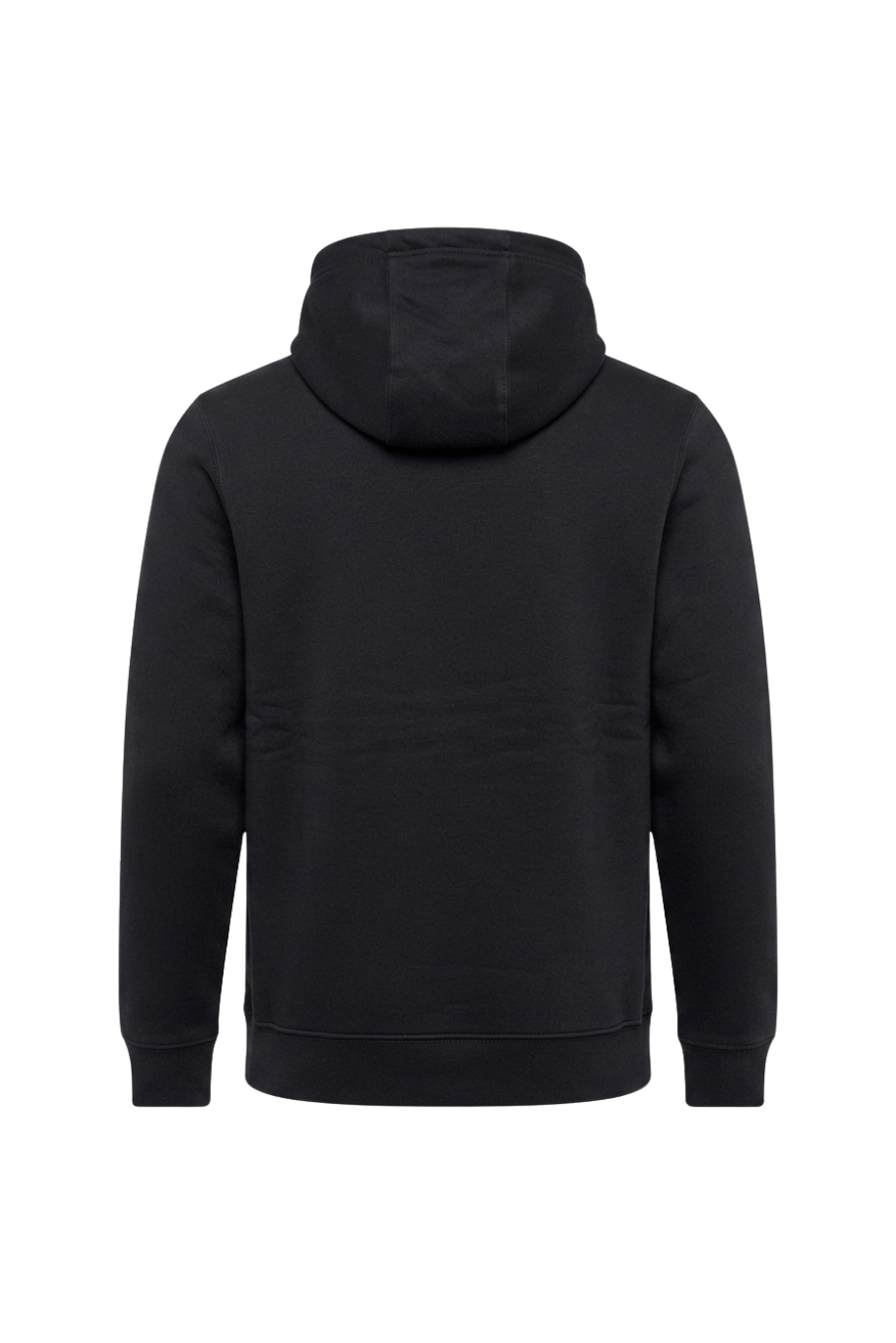 Mamba Pullover Hoodie