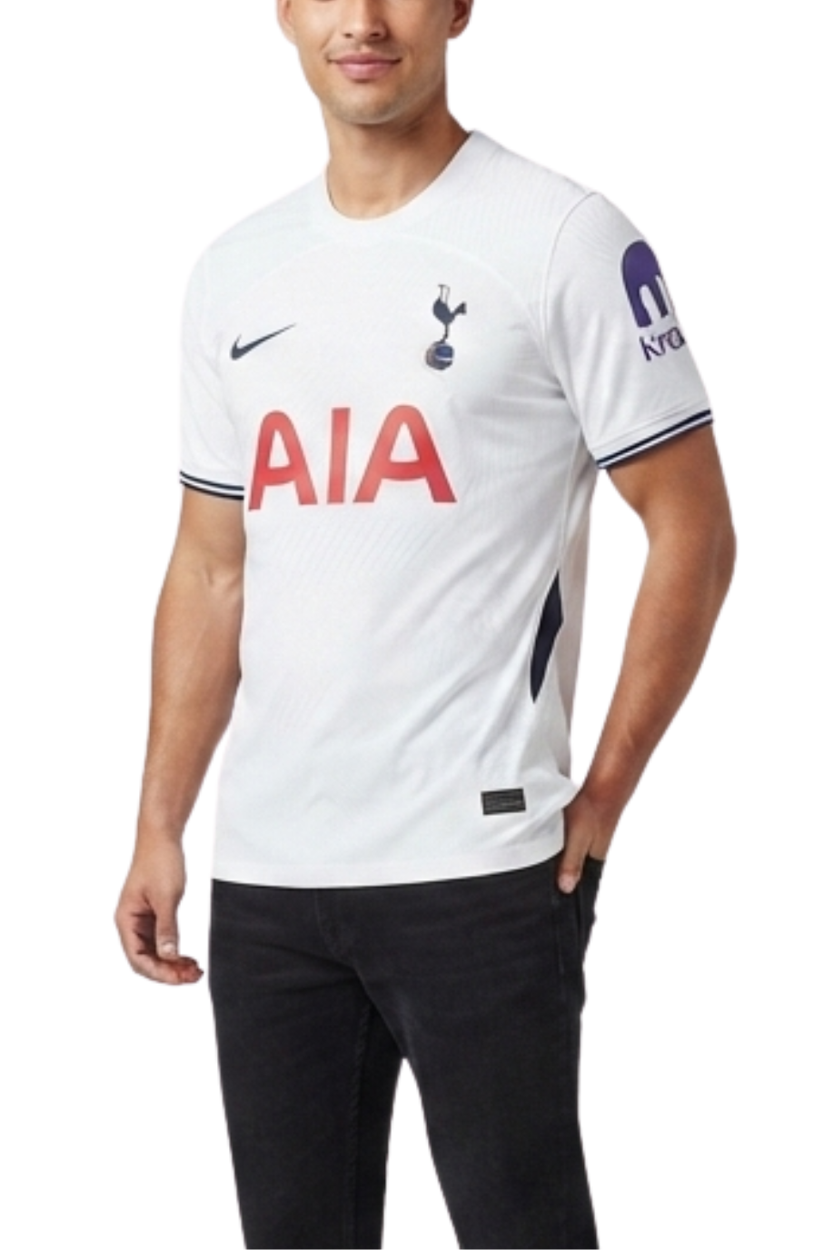 Tottenham Hotspur Home Football Jersey 26/27