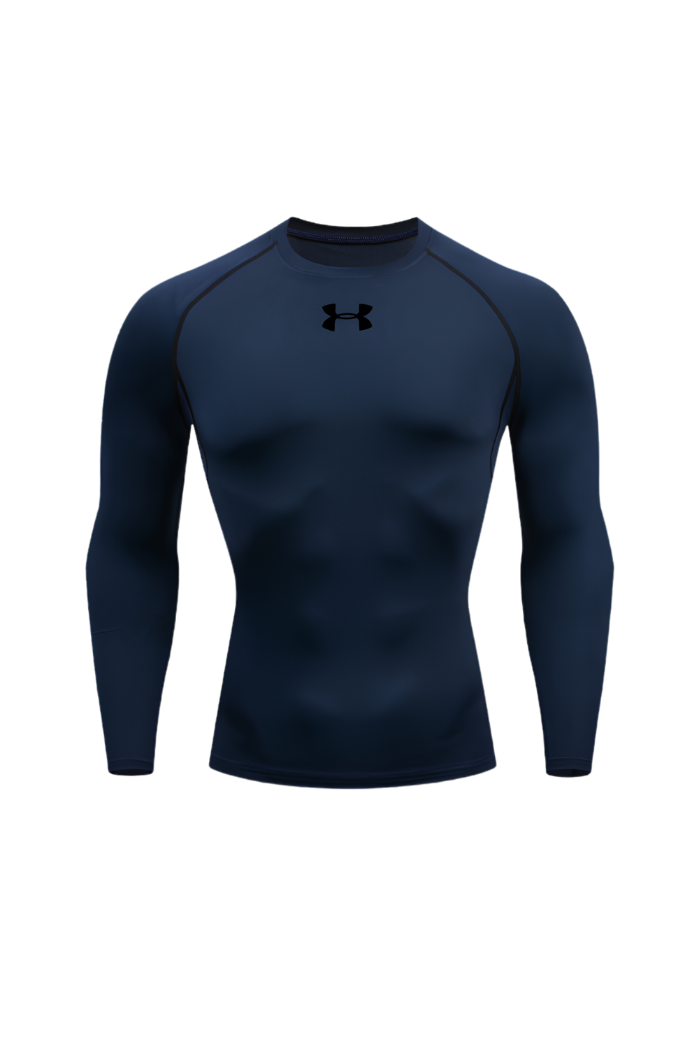Armour Compression Longsleeves
