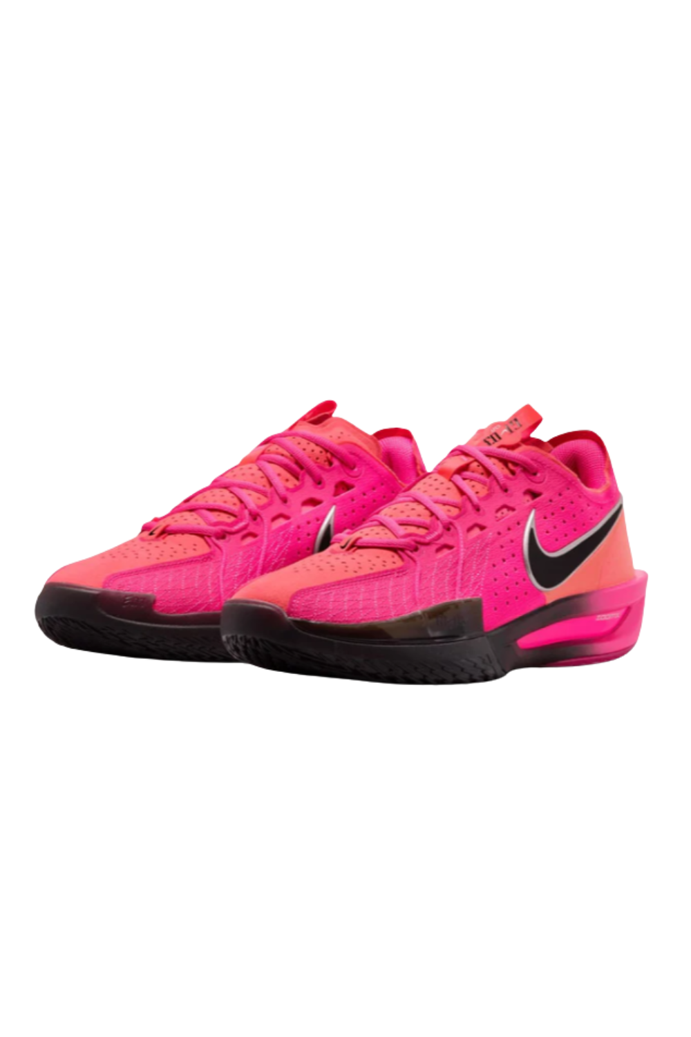 GT Cut 3 'Punch'