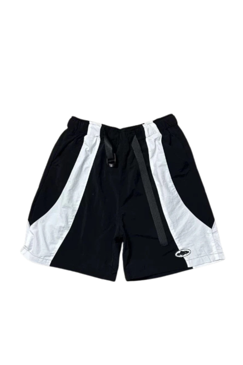 Cortz Windbreaker Short Set