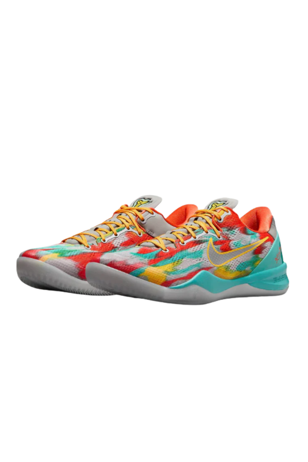 Kobe 8 “VENICE BEACH”