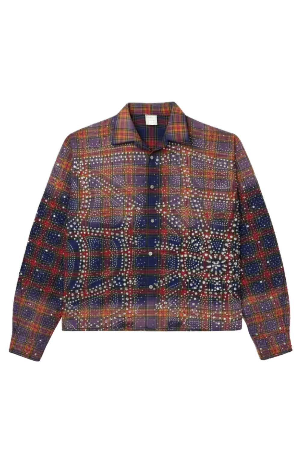 Crystal Shirt