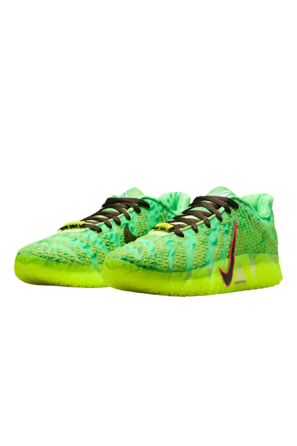 JA 3 “ZOMBIE”