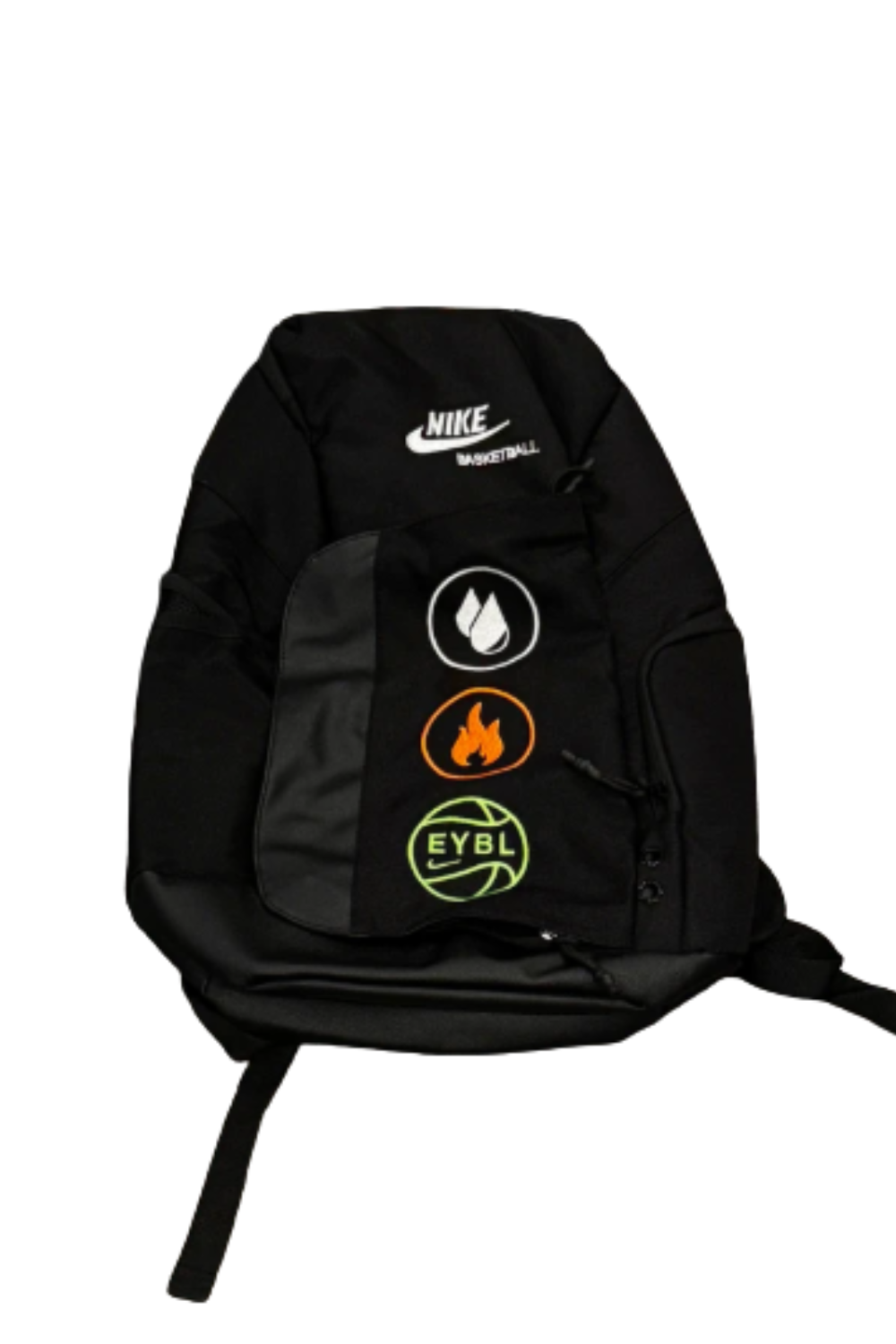 EYBL Backpack Special Edition