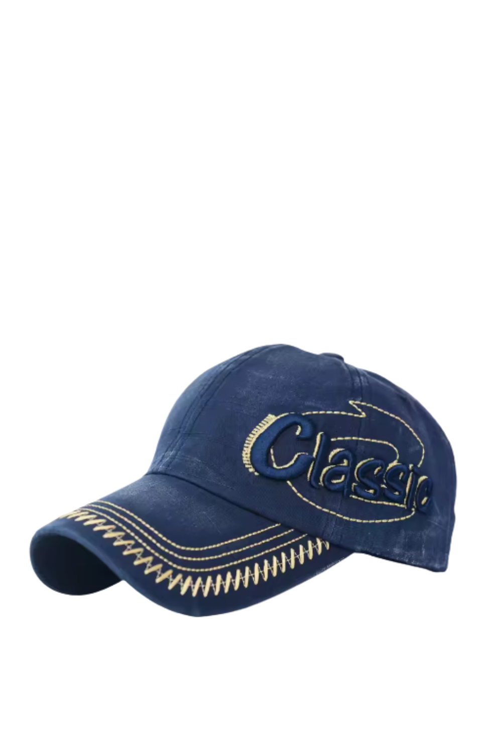 Classic Island Cap