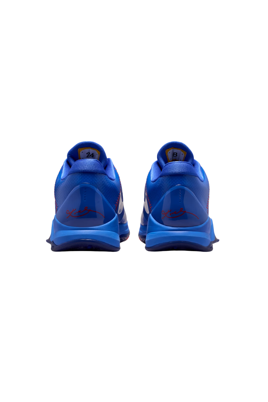 Kobe 5 Protro Dodgers