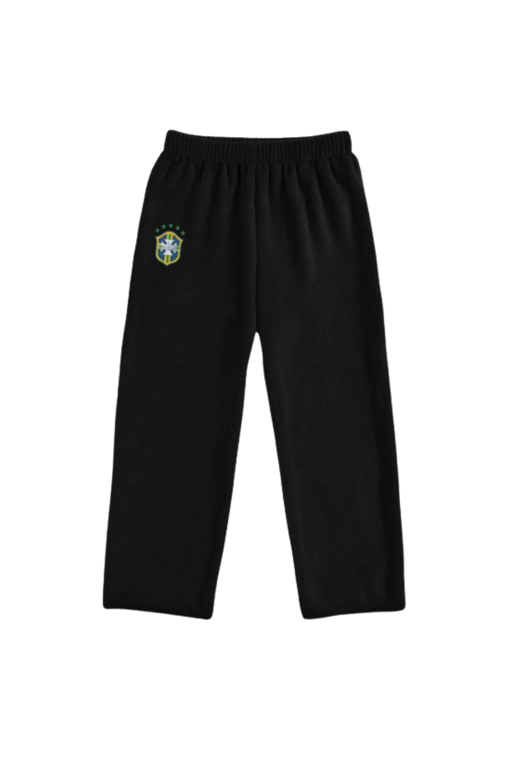 Brazil Luxe Tracksuit