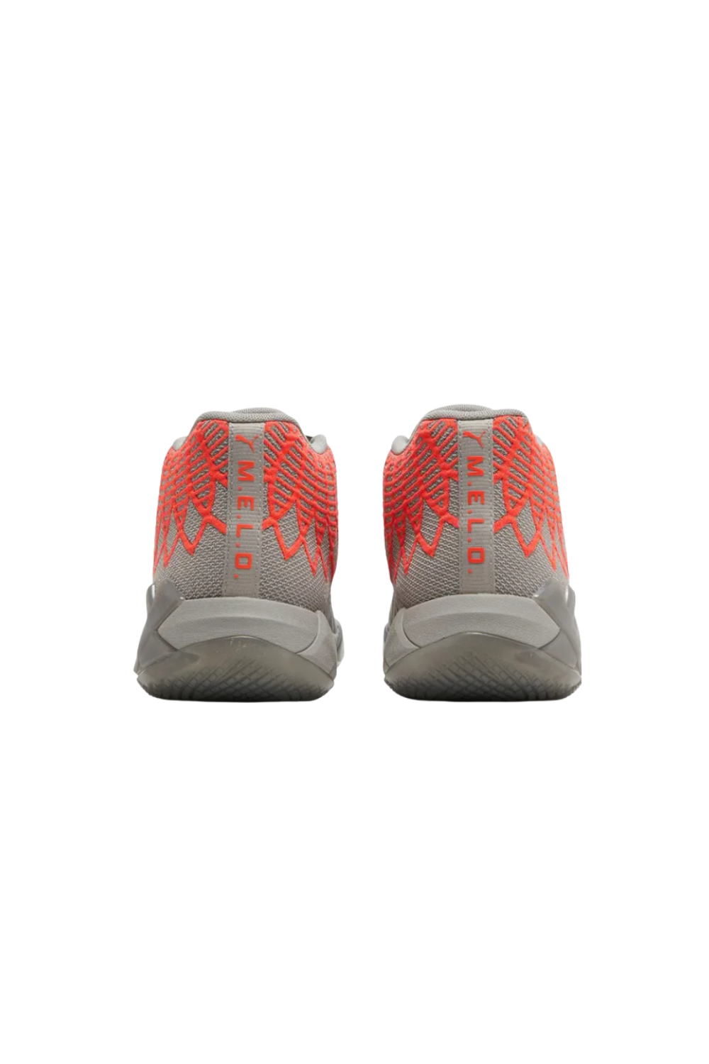 MB.01 'Rock Ridge Red'' Lamelo BALL