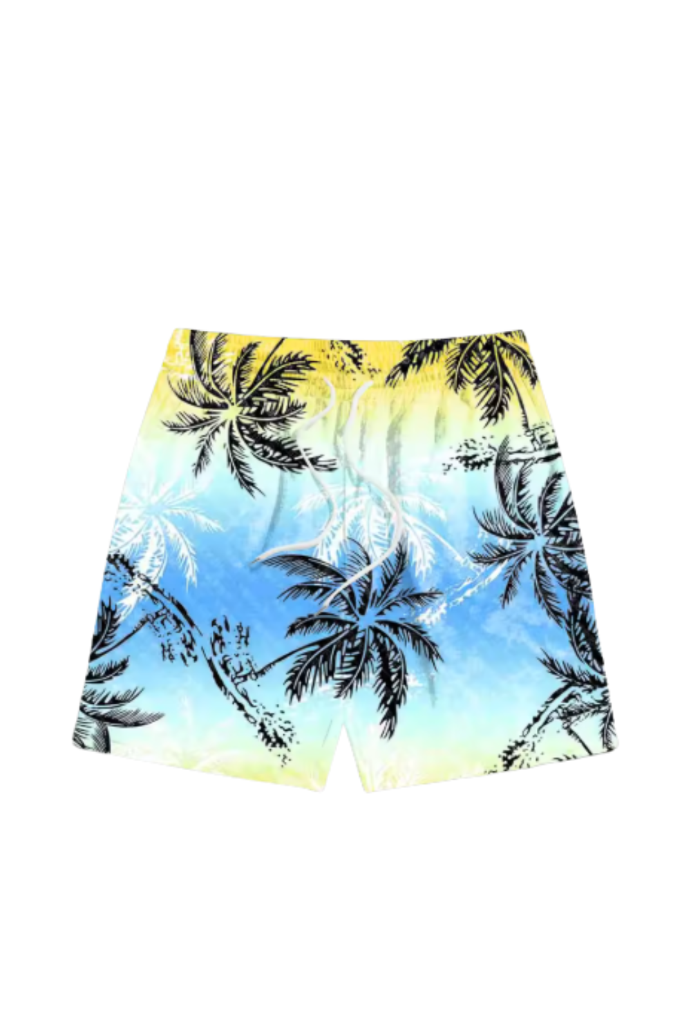 Palm Shorts