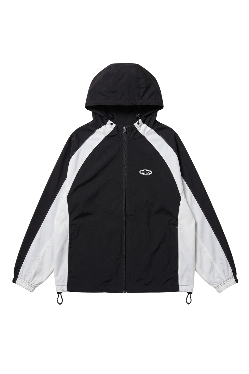 Cortz Windbreaker Short Set