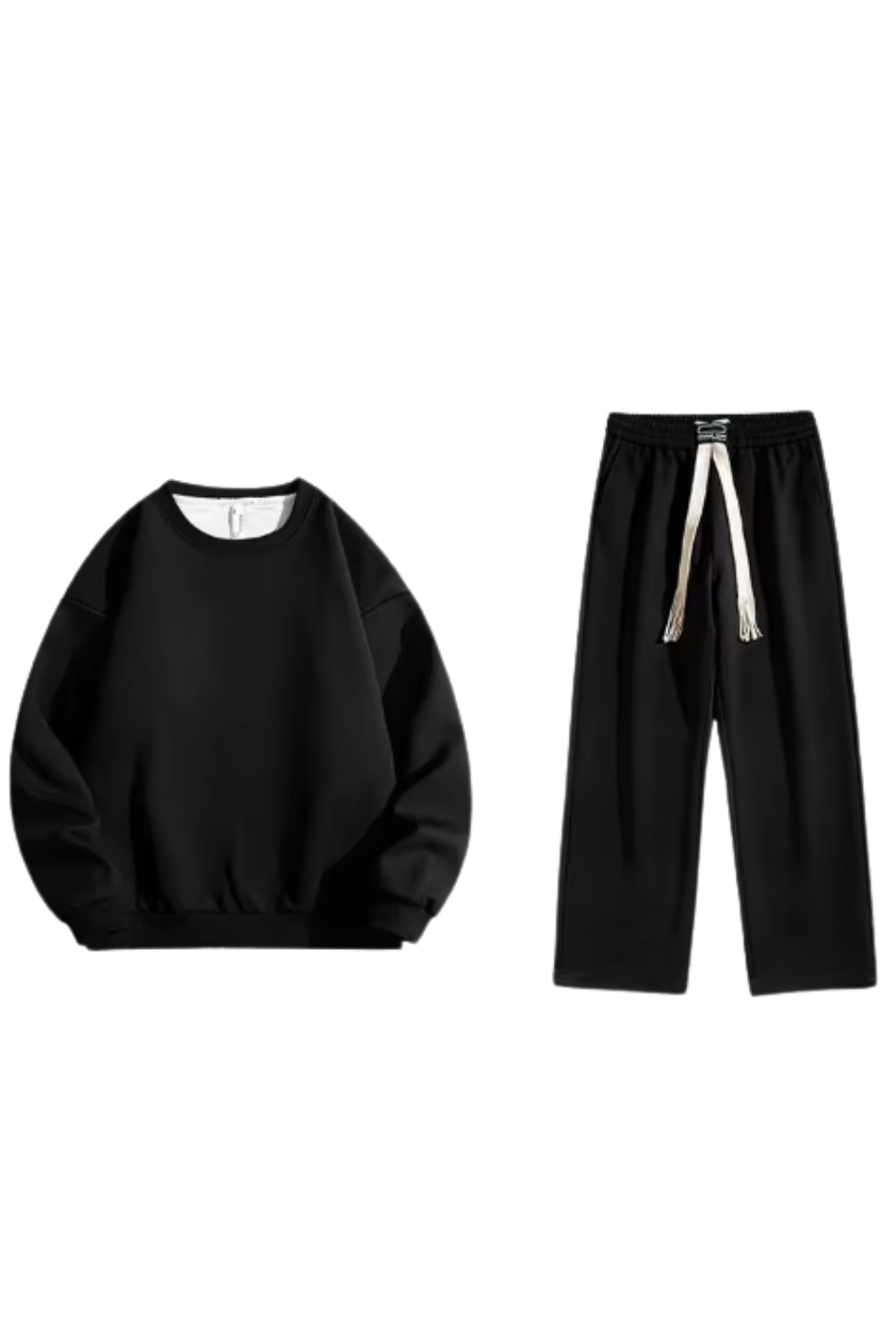 CB Knit Tracksuit