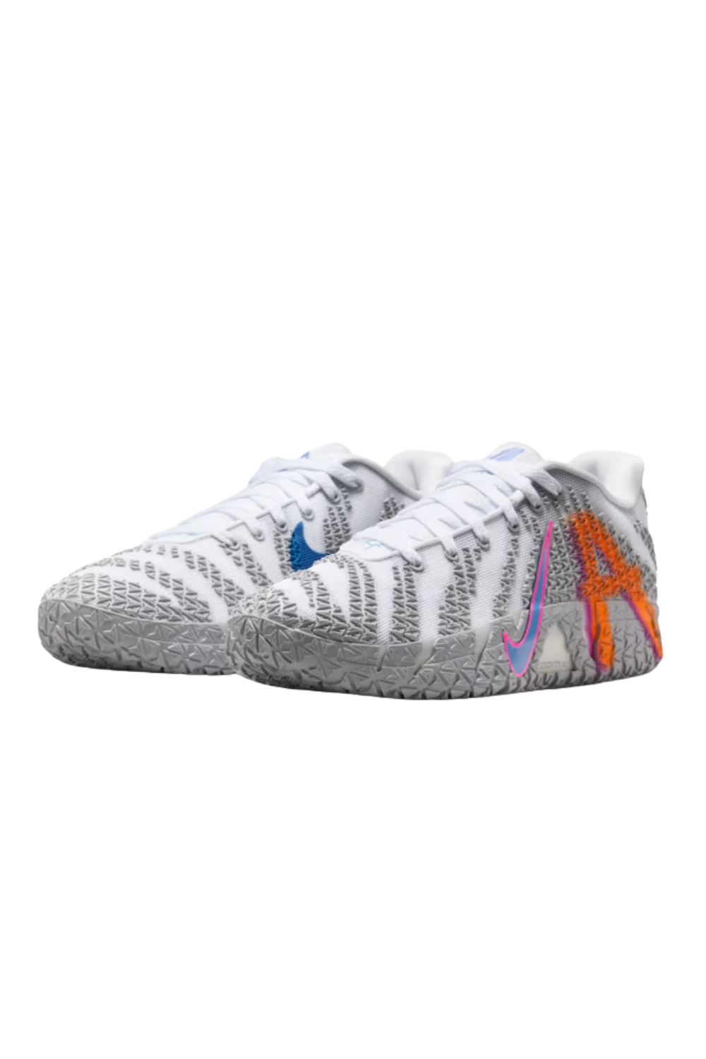 JA 3 “LIGHT SHOW”