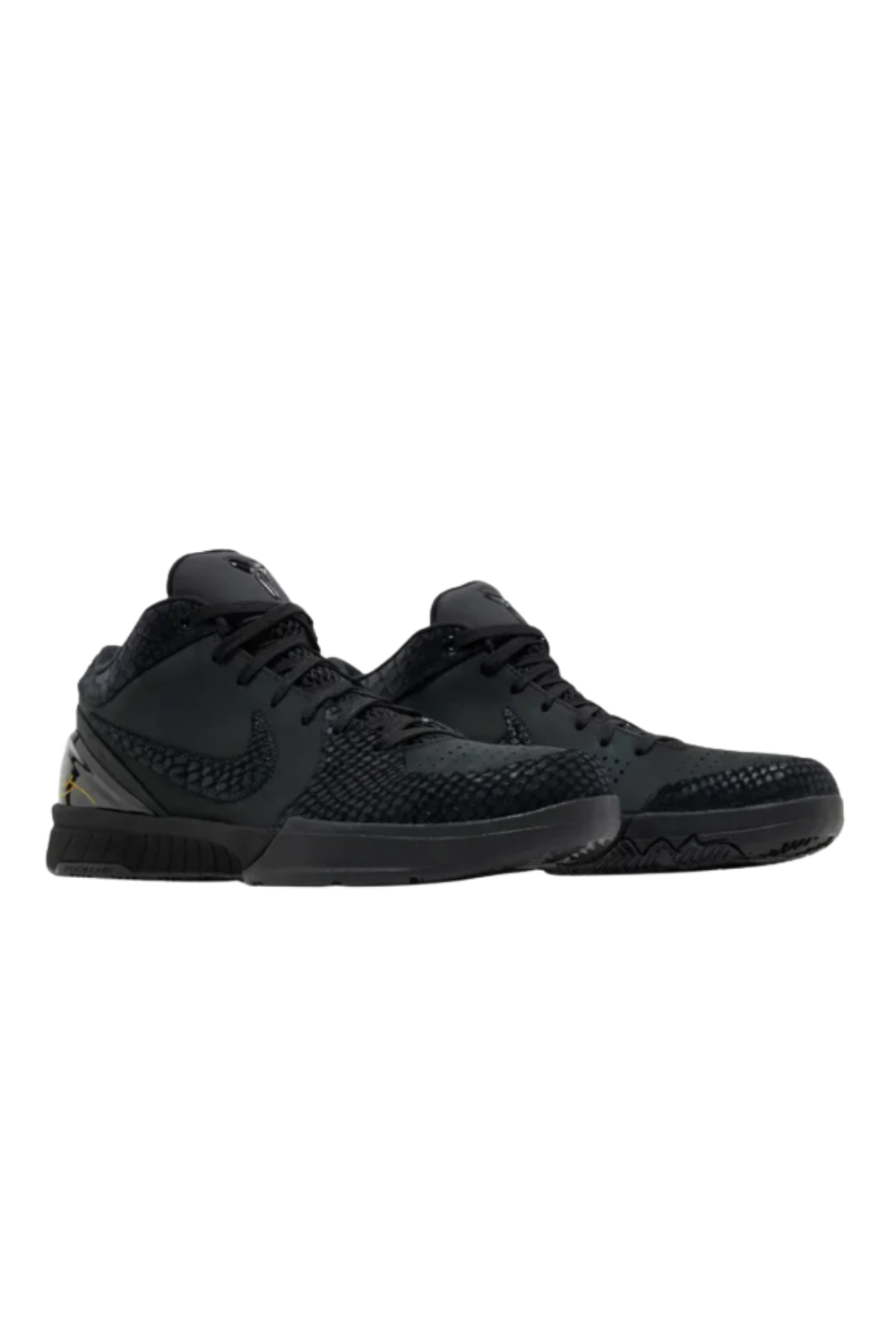 ZOOM KOBE 4 Protro "Black Mamba"
