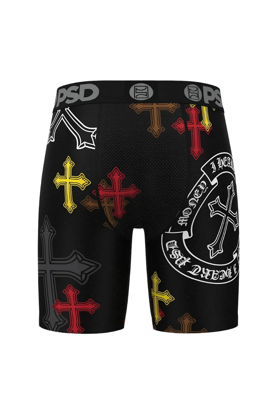 P-Graphic Boxer