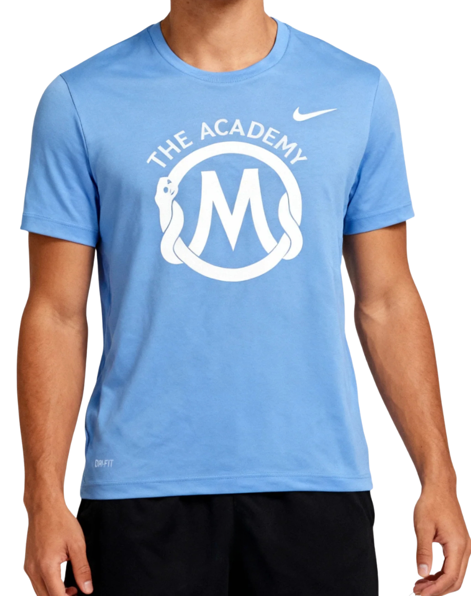 Mamba The Academy T-Shirt