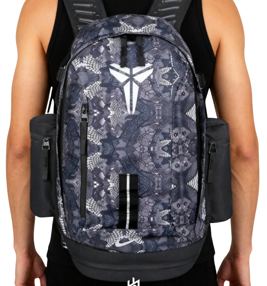 Mamba Backpack