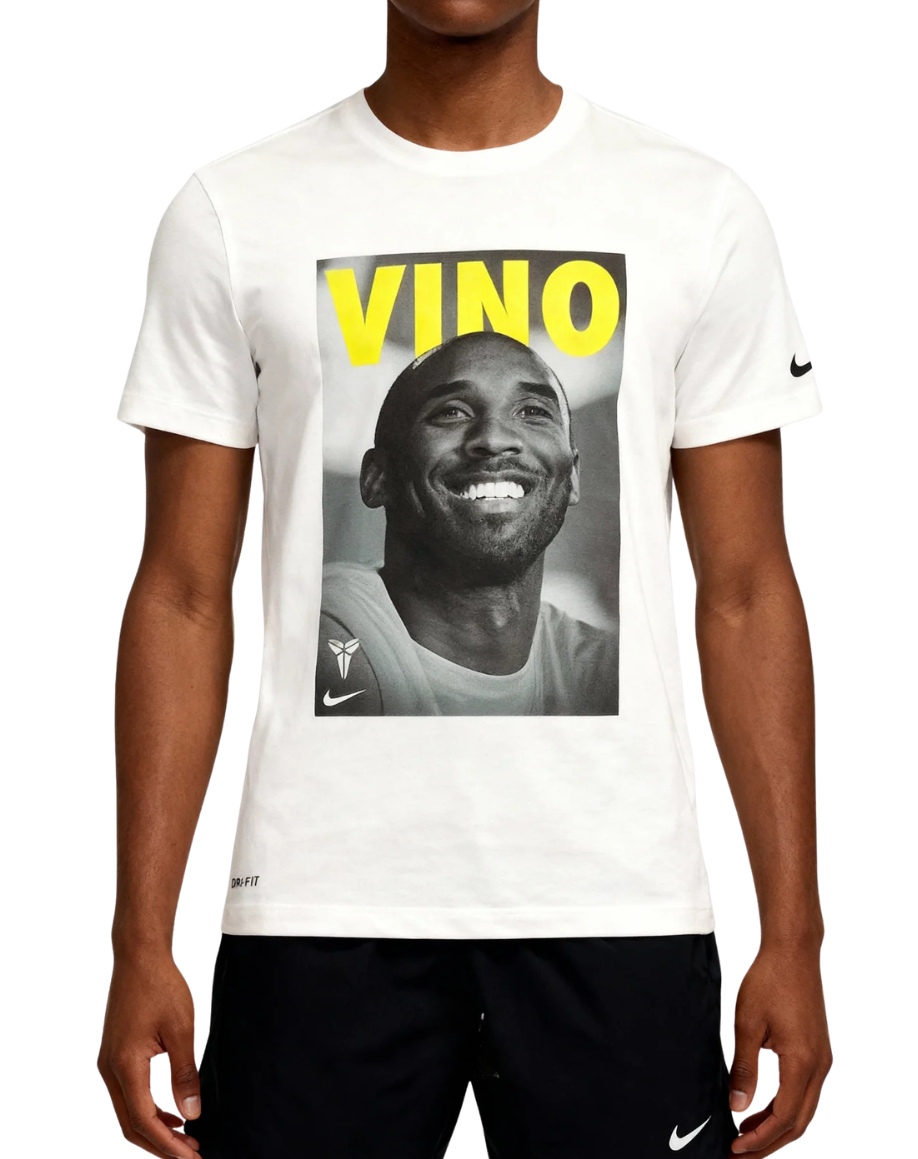 Mamba Kobe T-Shirt
