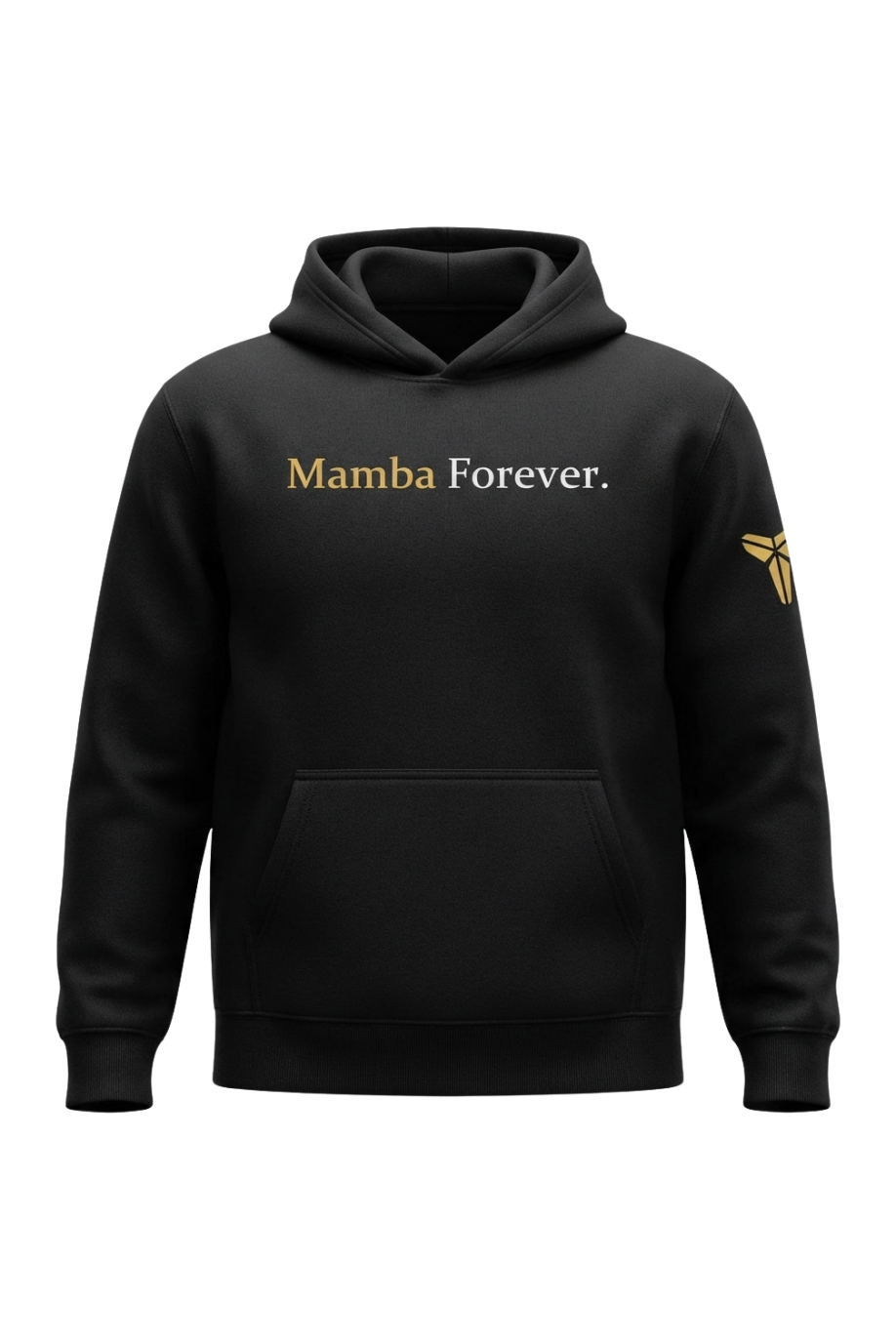 Mamba Forever Hoodie