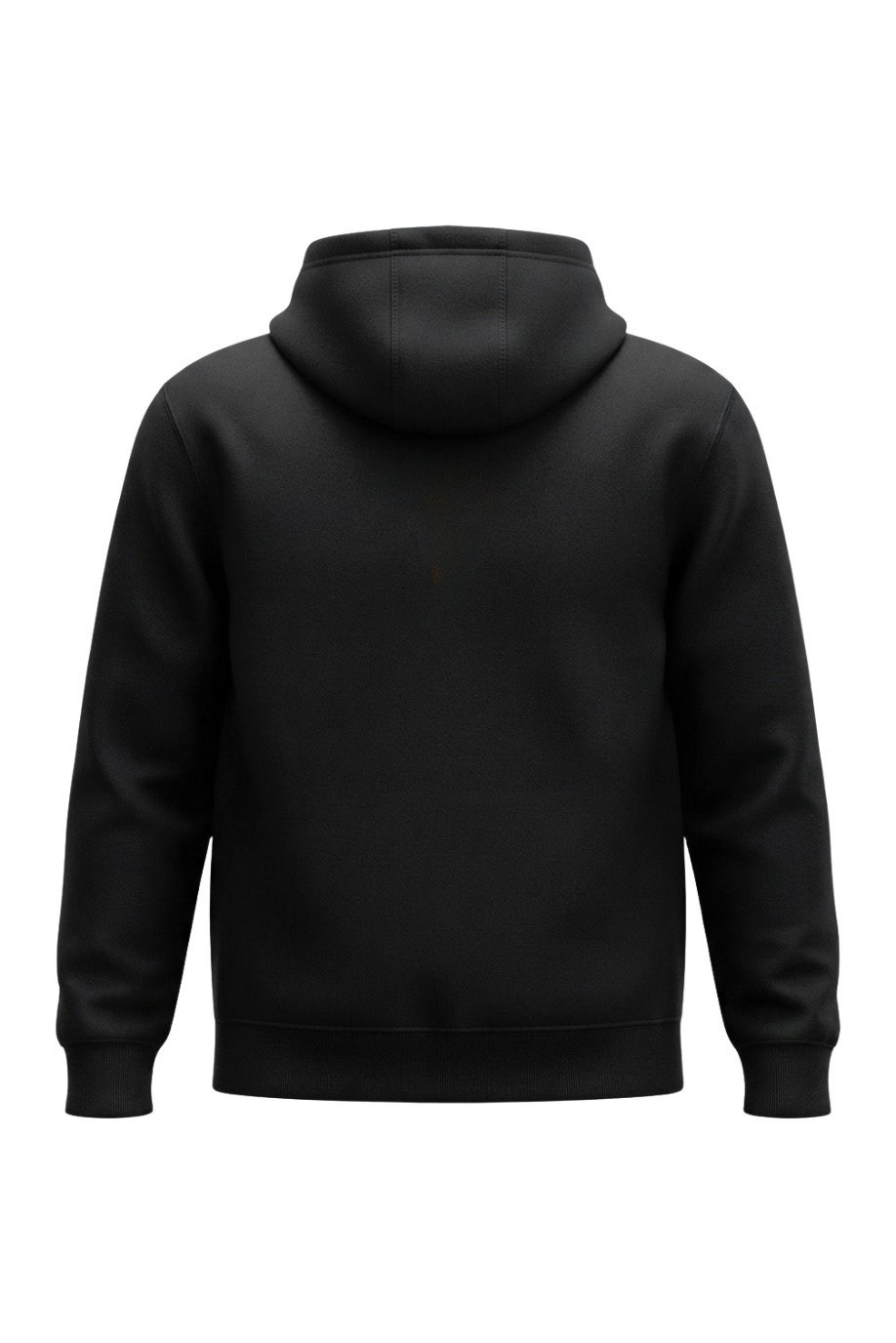 Mamba Forever Hoodie