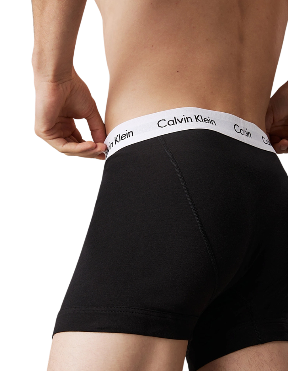 CK Boxer 3-pack