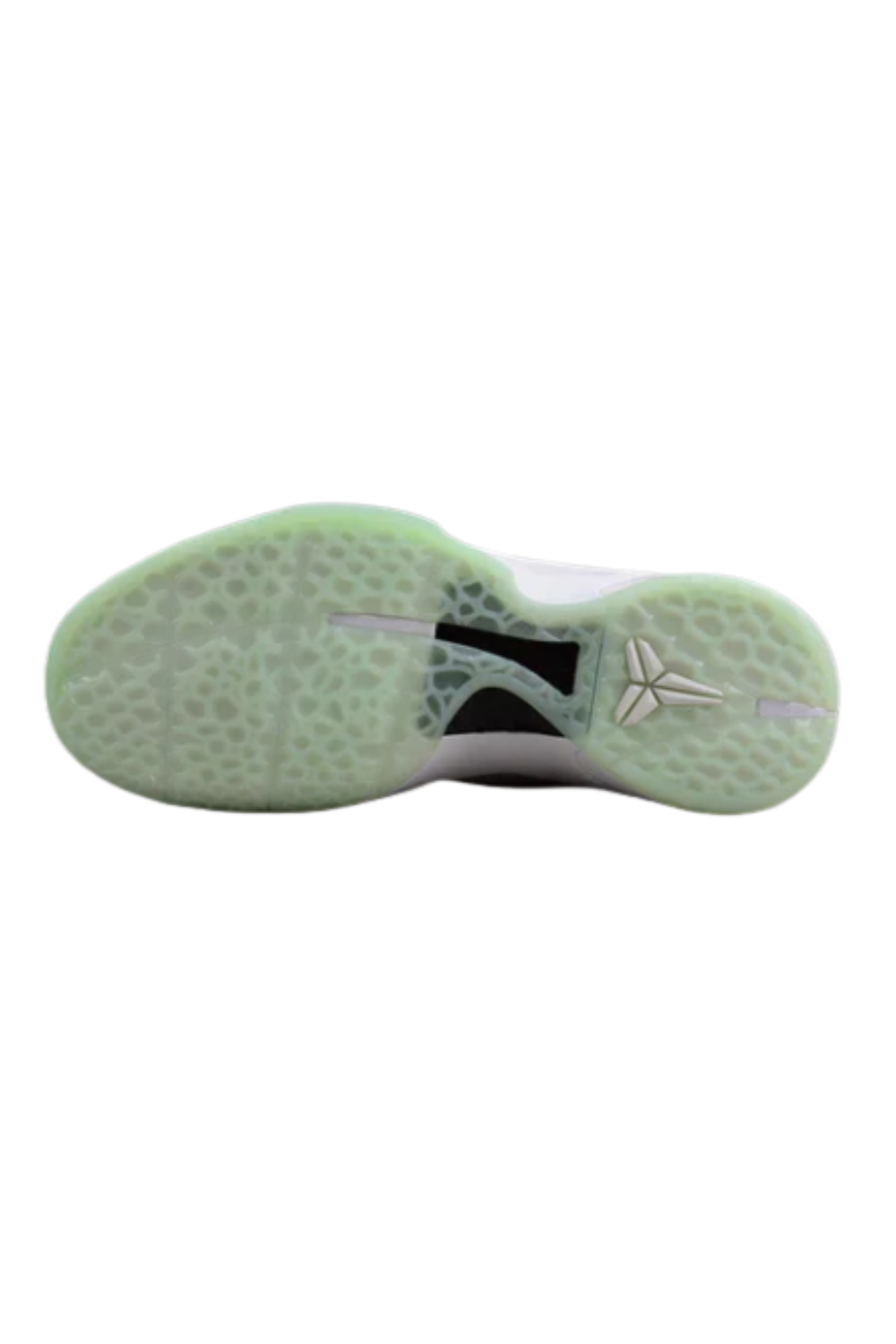 Kobe 6 ‘Platinum Yeezy’